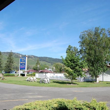 Monte Carlo Motel Берієр Екстер'єр фото