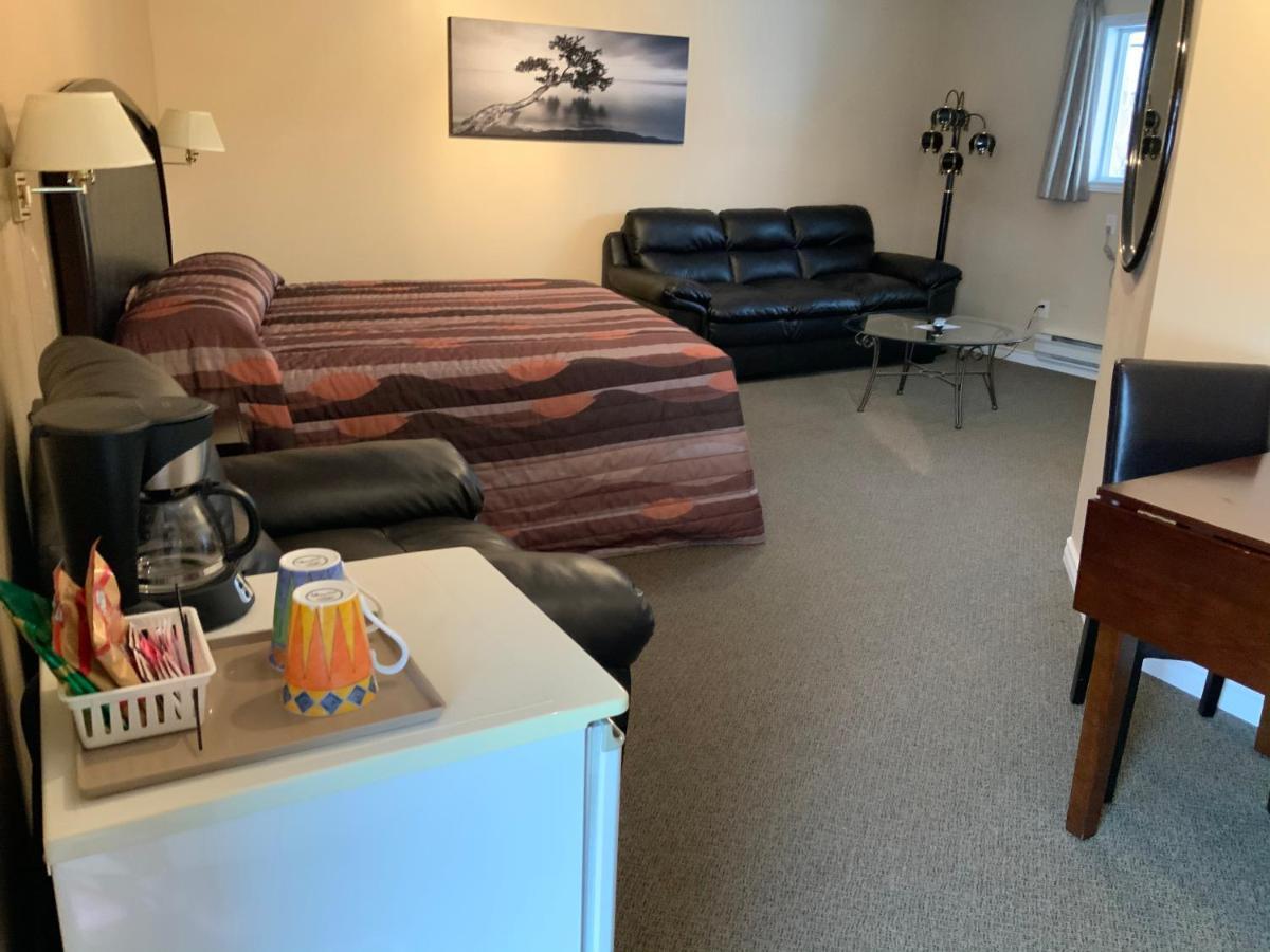 Monte Carlo Motel Берієр Екстер'єр фото